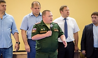 Фестиваль спортивной борьбы 41 армии - 2017, Новосибирск_11