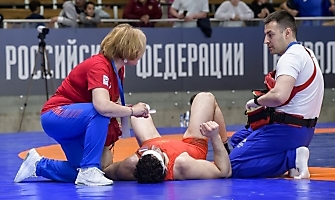 Мемориал Героя России, генерал-лейтенанта Р.В. Кутузова по греко-римской борьбе, 19-21.05.2023_158