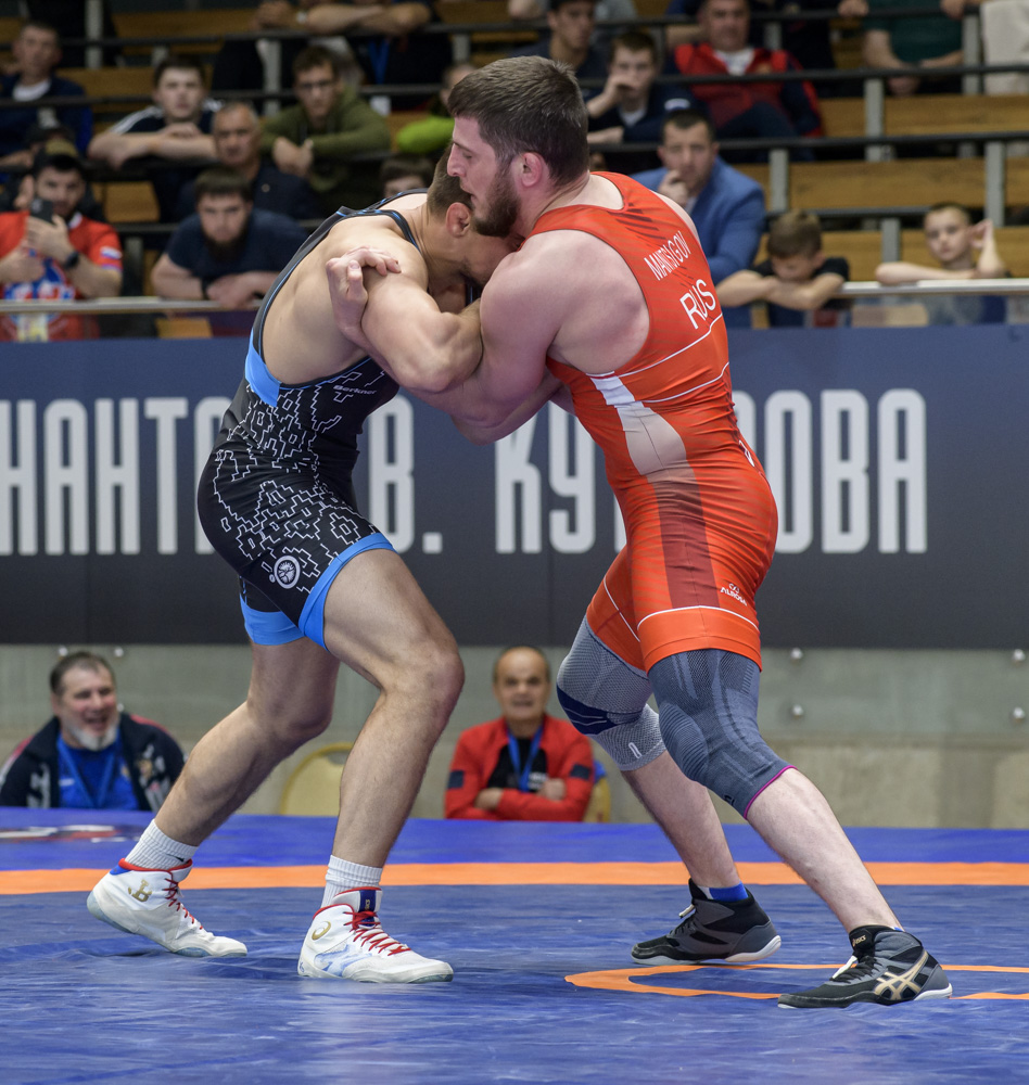 Мемориал Героя России, генерал-лейтенанта Р.В. Кутузова по греко-римской борьбе, 19-21.05.2023_159