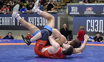 Мемориал Героя России, генерал-лейтенанта Р.В. Кутузова по греко-римской борьбе, 19-21.05.2023_160