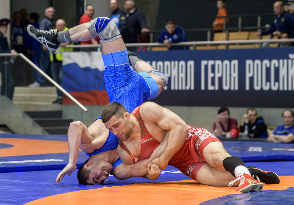 Мемориал Героя России, генерал-лейтенанта Р.В. Кутузова по греко-римской борьбе, 19-21.05.2023_162