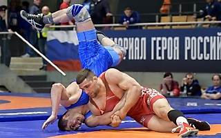 Мемориал Героя России, генерал-лейтенанта Р.В. Кутузова по греко-римской борьбе, 19-21.05.2023_162