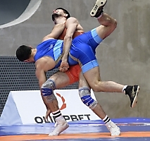 Мемориал Героя России, генерал-лейтенанта Р.В. Кутузова по греко-римской борьбе, 19-21.05.2023_168