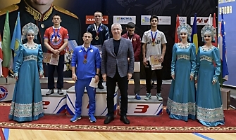 Мемориал Героя России, генерал-лейтенанта Романа Владимировича Кутузова, 19-21.05.2023