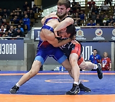 Мемориал Героя России, генерал-лейтенанта Р.В. Кутузова по греко-римской борьбе, 19-21.05.2023_183