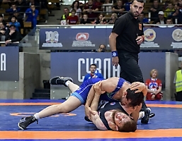 Мемориал Героя России, генерал-лейтенанта Р.В. Кутузова по греко-римской борьбе, 19-21.05.2023_185