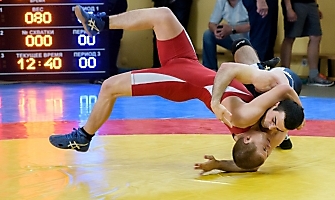 Фестиваль спортивной борьбы 41 армии - 2017, Новосибирск_14