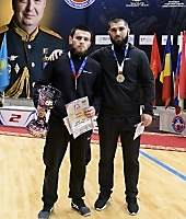 Мемориал Героя России, генерал-лейтенанта Р.В. Кутузова по греко-римской борьбе, 19-21.05.2023_188