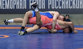 Мемориал Героя России, генерал-лейтенанта Р.В. Кутузова по греко-римской борьбе, 19-21.05.2023_193