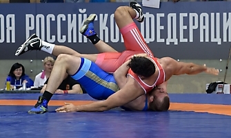 Мемориал Героя России, генерал-лейтенанта Р.В. Кутузова по греко-римской борьбе, 19-21.05.2023_194