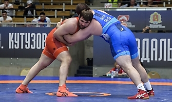 Мемориал Героя России, генерал-лейтенанта Р.В. Кутузова по греко-римской борьбе, 19-21.05.2023_196