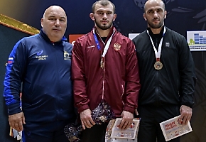 Мемориал Героя России, генерал-лейтенанта Р.В. Кутузова по греко-римской борьбе, 19-21.05.2023_200