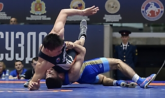 Мемориал Героя России, генерал-лейтенанта Р.В. Кутузова по греко-римской борьбе, 19-21.05.2023_207