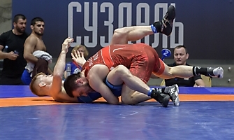 Мемориал Героя России, генерал-лейтенанта Р.В. Кутузова по греко-римской борьбе, 19-21.05.2023_212