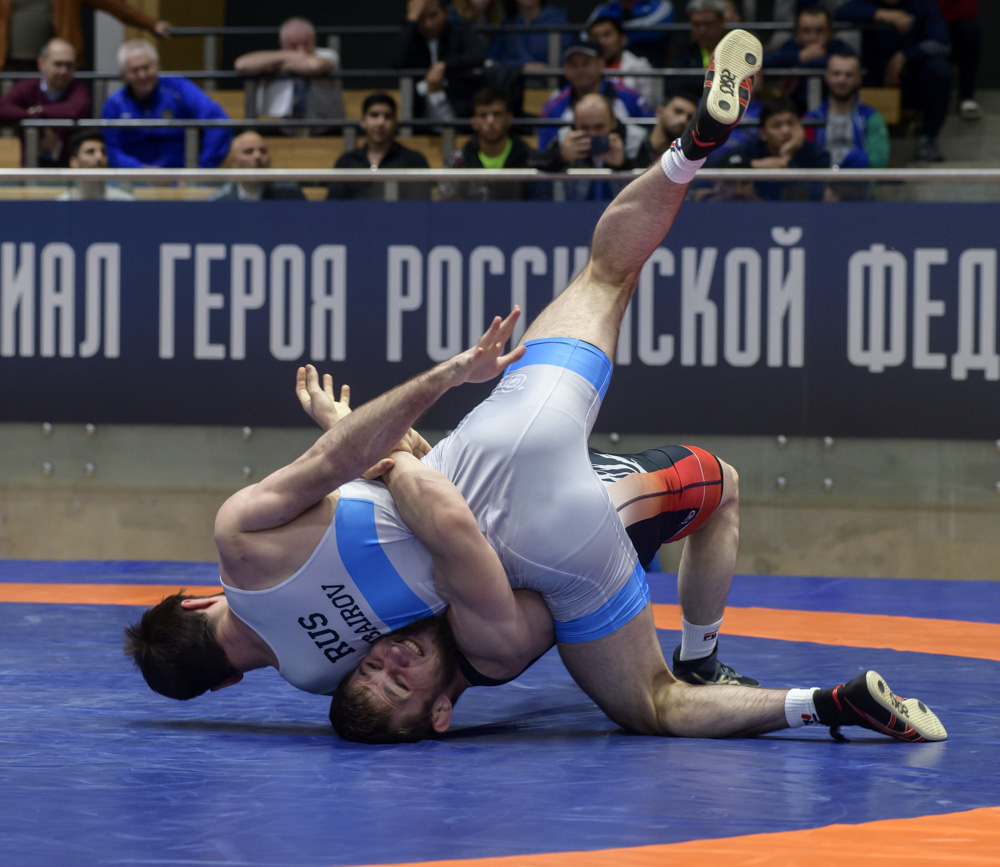 Мемориал Героя России, генерал-лейтенанта Р.В. Кутузова по греко-римской борьбе, 19-21.05.2023_214