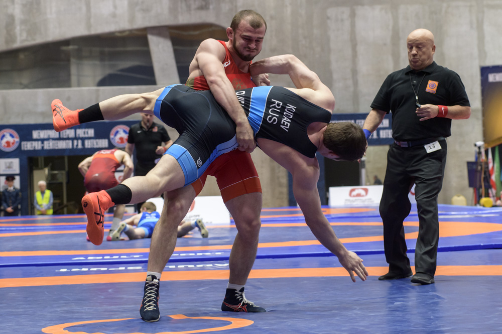 Мемориал Героя России, генерал-лейтенанта Р.В. Кутузова по греко-римской борьбе, 19-21.05.2023_221