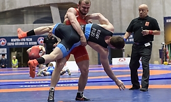 Мемориал Героя России, генерал-лейтенанта Р.В. Кутузова по греко-римской борьбе, 19-21.05.2023_221