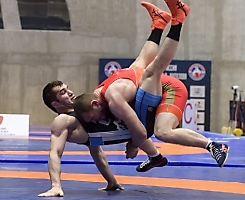 Мемориал Героя России, генерал-лейтенанта Р.В. Кутузова по греко-римской борьбе, 19-21.05.2023_222