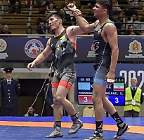 Мемориал Героя России, генерал-лейтенанта Р.В. Кутузова по греко-римской борьбе, 19-21.05.2023_227