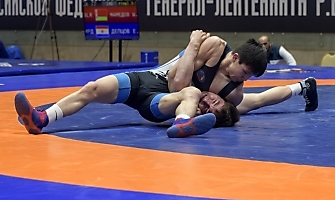 Мемориал Героя России, генерал-лейтенанта Р.В. Кутузова по греко-римской борьбе, 19-21.05.2023_233