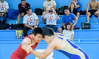 Фестиваль спортивной борьбы 41 армии - 2017, Новосибирск_19