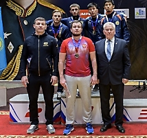 Мемориал Героя России, генерал-лейтенанта Р.В. Кутузова по греко-римской борьбе, 19-21.05.2023_240
