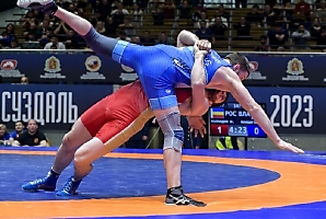 Мемориал Героя России, генерал-лейтенанта Р.В. Кутузова по греко-римской борьбе, 19-21.05.2023_242