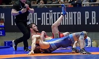 Мемориал Героя России, генерал-лейтенанта Р.В. Кутузова по греко-римской борьбе, 19-21.05.2023_243