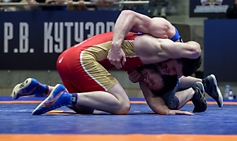 Мемориал Героя России, генерал-лейтенанта Р.В. Кутузова по греко-римской борьбе, 19-21.05.2023_244