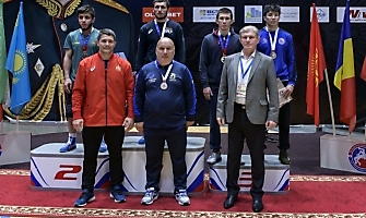 Мемориал Героя России, генерал-лейтенанта Р.В. Кутузова по греко-римской борьбе, 19-21.05.2023_249