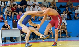 Фестиваль спортивной борьбы 41 армии - 2017, Новосибирск_21