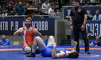 Мемориал Героя России, генерал-лейтенанта Р.В. Кутузова по греко-римской борьбе, 19-21.05.2023_257