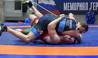 Мемориал Героя России, генерал-лейтенанта Р.В. Кутузова по греко-римской борьбе, 19-21.05.2023_264