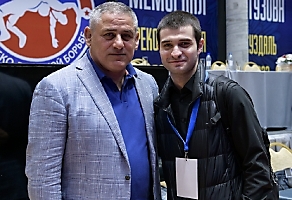 Мемориал Героя России, генерал-лейтенанта Р.В. Кутузова по греко-римской борьбе, 19-21.05.2023_269