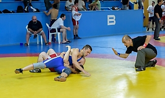 Фестиваль спортивной борьбы 41 армии - 2017, Новосибирск_25