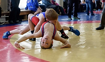 Арсенал 2016-2017 Дивизион Восток-12.11.2016