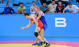 Фестиваль спортивной борьбы 41 армии - 2017, Новосибирск_30