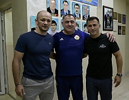 PWL-5. Кубок Содружества, 27-28 июля, Владикавказ_20