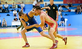 Фестиваль спортивной борьбы 41 армии - 2017, Новосибирск_33