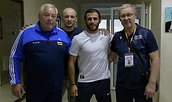 PWL-5. Кубок Содружества, 27-28 июля, Владикавказ_22