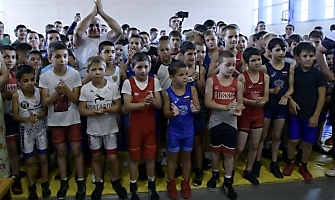PWL-5. Кубок Содружества, 27-28 июля, Владикавказ_23