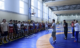 PWL-5. Кубок Содружества, 27-28 июля, Владикавказ_26