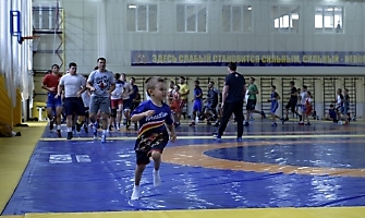 PWL-5. Кубок Содружества, 27-28 июля, Владикавказ_28