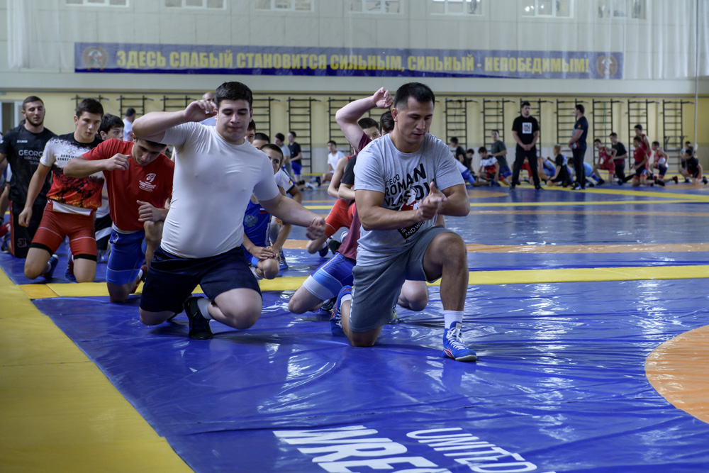 PWL-5. Кубок Содружества, 27-28 июля, Владикавказ_29