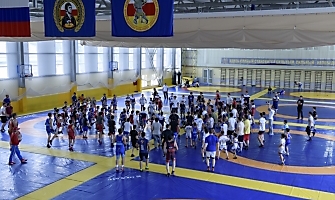 PWL-5. Кубок Содружества, 27-28 июля, Владикавказ_30