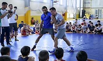 PWL-5. Кубок Содружества, 27-28 июля, Владикавказ_33