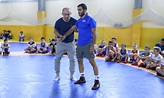 PWL-5. Кубок Содружества, 27-28 июля, Владикавказ_38