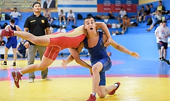 Фестиваль спортивной борьбы 41 армии - 2017, Новосибирск_35