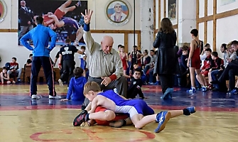 Арсенал 2016-2017 Дивизион Восток-12.11.2016_15