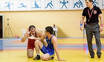 Фестиваль спортивной борьбы 41 армии - 2017, Новосибирск_36